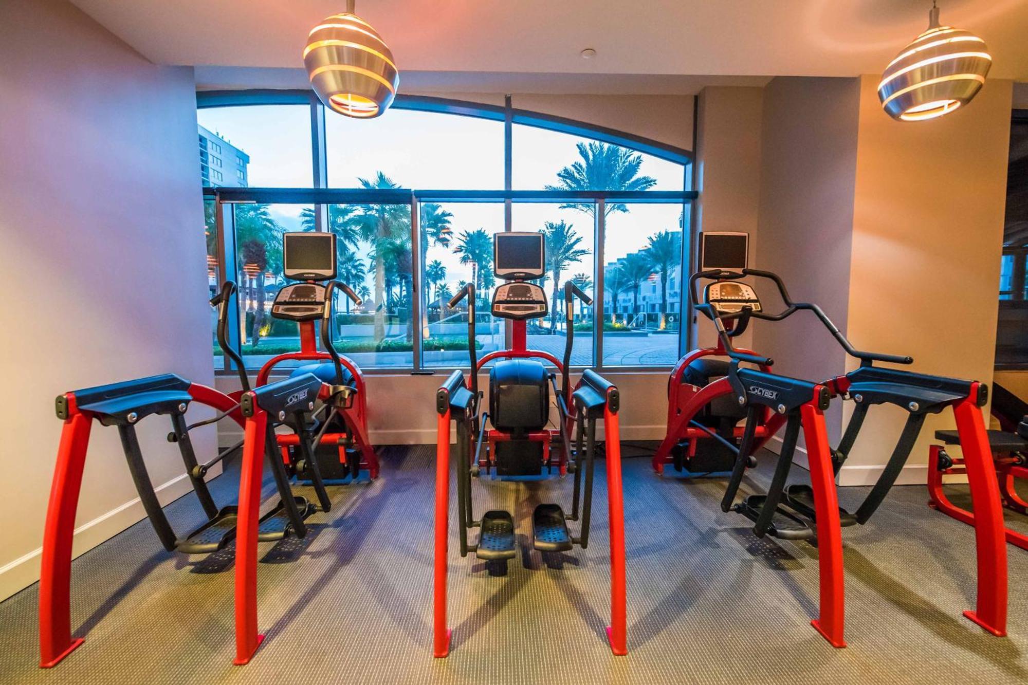 1901 Sapphire Beachfront 3 Bedroom Condo South Padre Island Extérieur photo